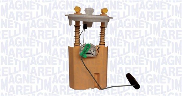 Magneti Marelli 519741779902 -  -