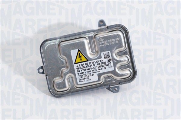 Magneti Marelli 711307329239 -  -