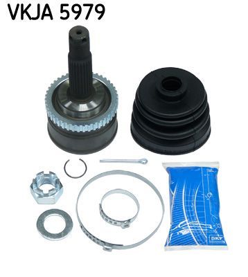 SKF VKJA 5979