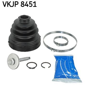 SKF VKJP 8451 - Manžeta -