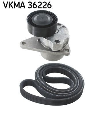 SKF VKMA 36226