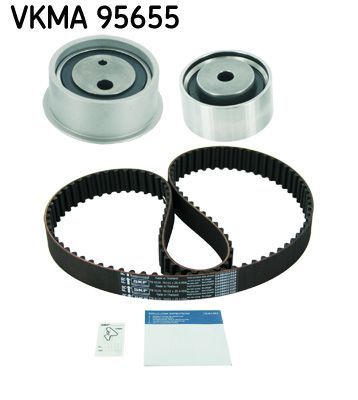 SKF VKMA 95655