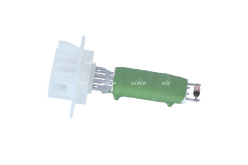 NRF 342031 -  -