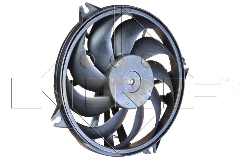 NRF 47223 - Ventilátor motora -