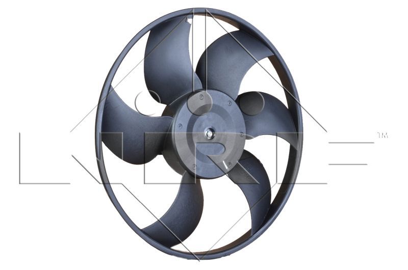 NRF 47362 - Ventilátor motora -