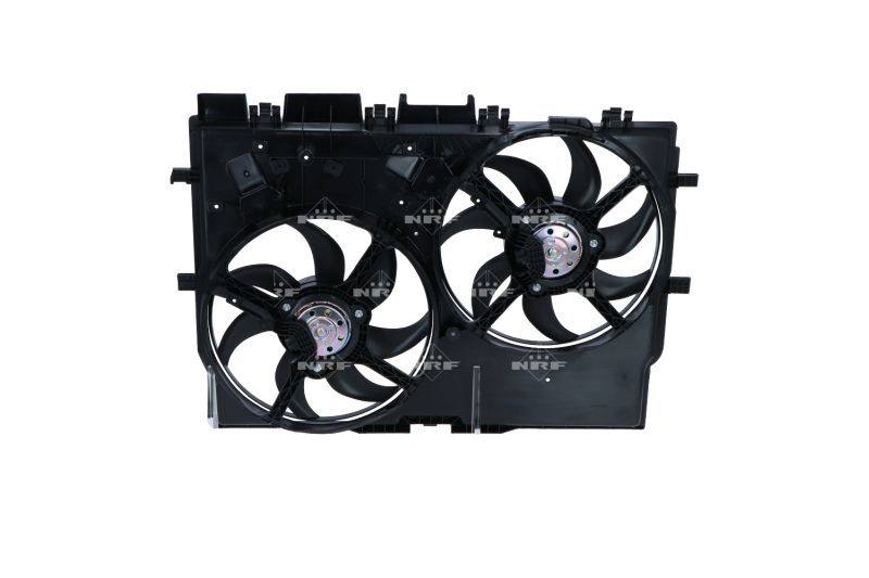 NRF 47865 - Ventilátor motora -