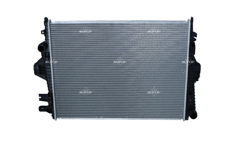 NRF 53005 - Chladič vody -