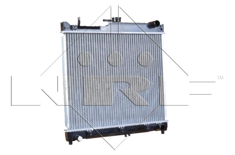 NRF 53930 - Chladič vody -
