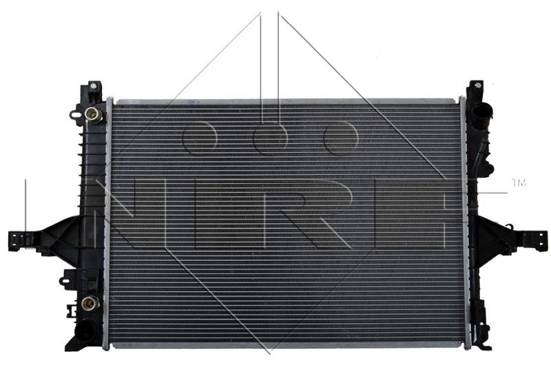 NRF 56125 - Chladič vody -