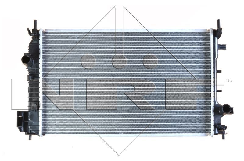 NRF 58435 - Chladič vody -
