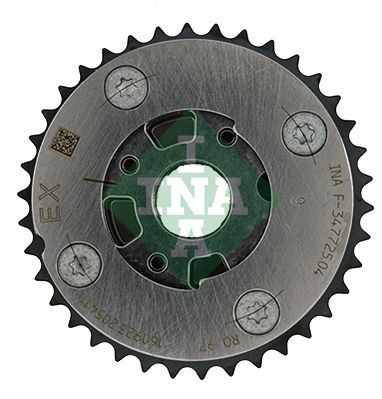 INA 427 1035 10 -  -