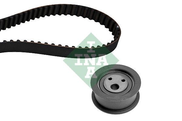 INA 530 0448 10 - Rozvodová sada -