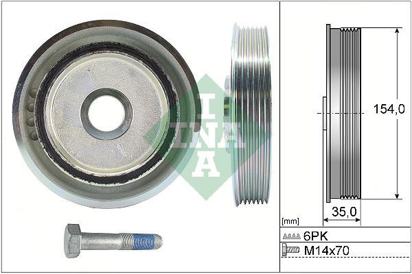 INA 544 0112 20 -  -