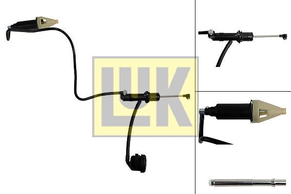 LuK 513 0049 10 -  -