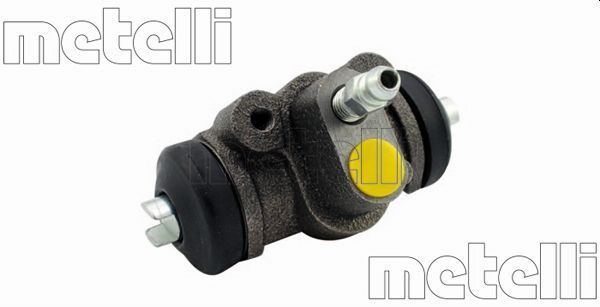 Metelli 04-0388 - Brzdový valček -