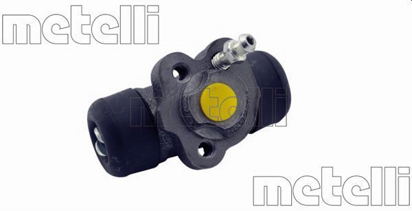 Metelli 04-0671 - Brzdový valček -