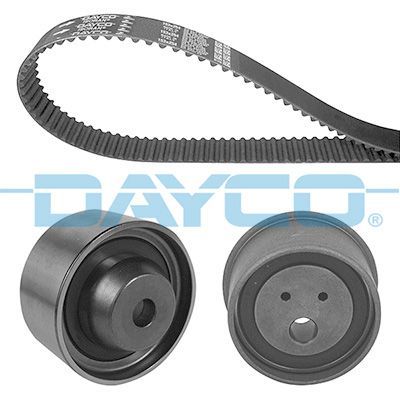Dayco KTB841 - Rozvodová sada -