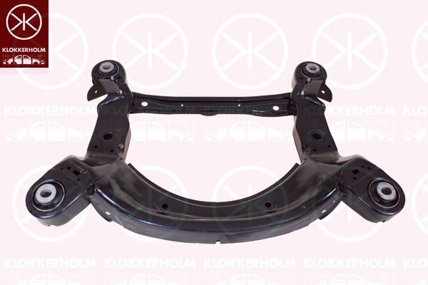 Klokkerholm 00312201 -  -