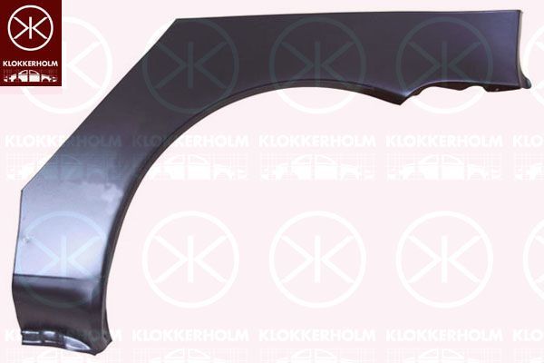 Klokkerholm 2031592 -  -