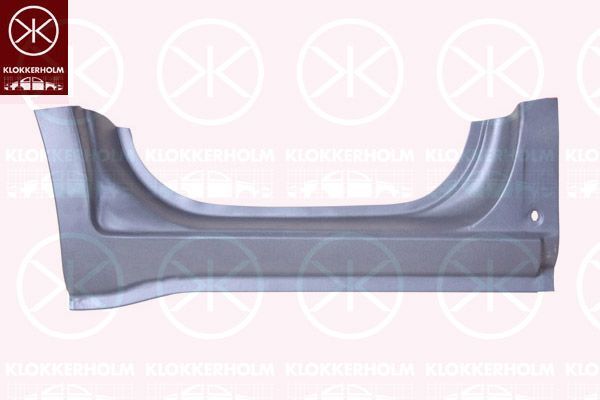 Klokkerholm 5088042 -  -
