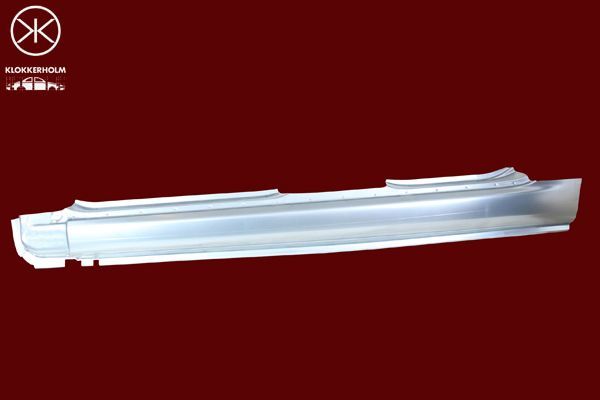 Klokkerholm 5514012 -  -