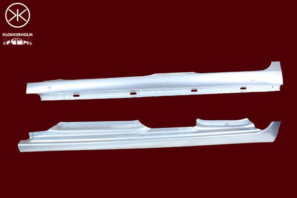 Klokkerholm 7516011 -  -