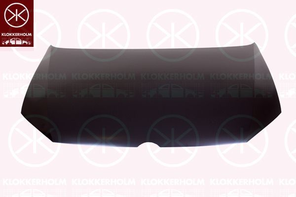 Klokkerholm 9507280A1 -  -