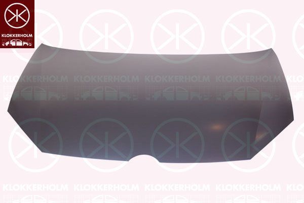 Klokkerholm 9534280 -  -