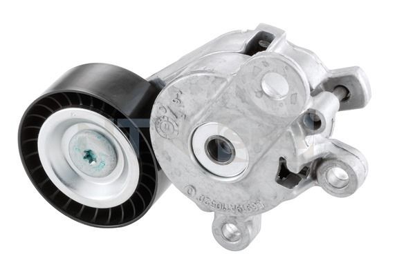 SNR GA357.27 -  -