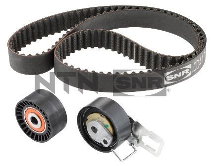 SNR KD459.69 - Rozvodová sada -