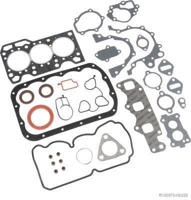 Jakoparts J1240907 -  -