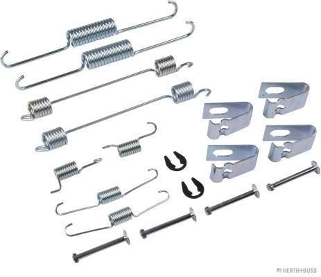 Jakoparts J3568010 -  -