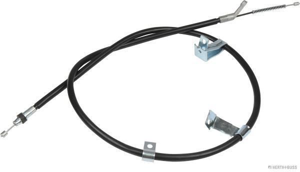 Jakoparts J3931090 - Brzdové lano -