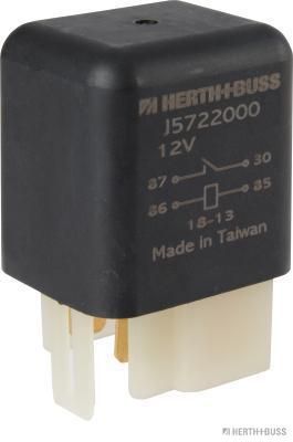 Jakoparts J5722000 -  -