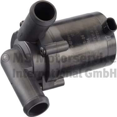 Pierburg 7.02671.47.0 -  -