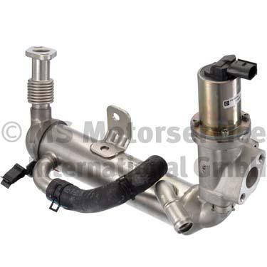 Pierburg 7.05052.00.0 -  -