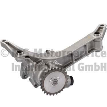Pierburg 7.06595.22.0 -  -
