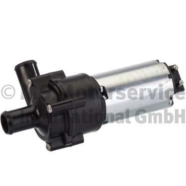 Pierburg 7.06740.02.0 -  -