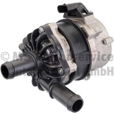 Pierburg 7.06754.05.0 -  -