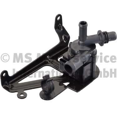 Pierburg 7.08692.00.0 -  -