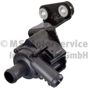 Pierburg 7.08692.01.0 -  -