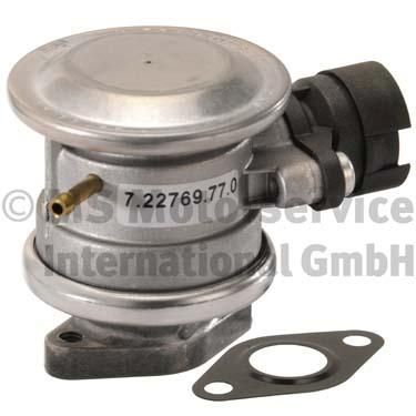Pierburg 7.22769.77.0 -  -