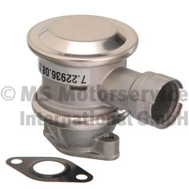 Pierburg 7.22936.08.0 -  -