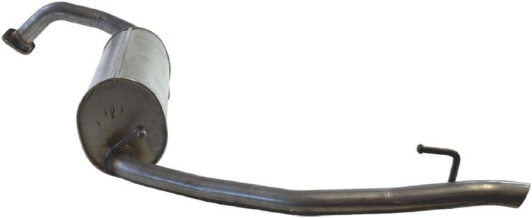 Bosal 282-911