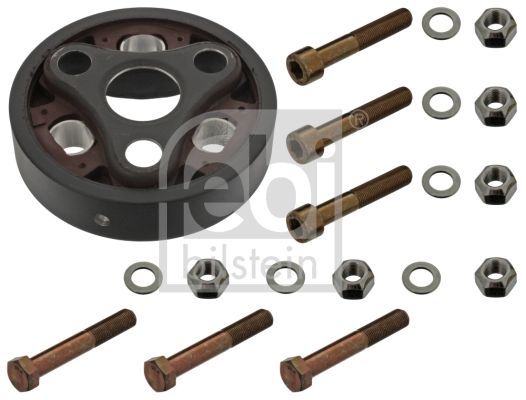 Febi 10651 -  -