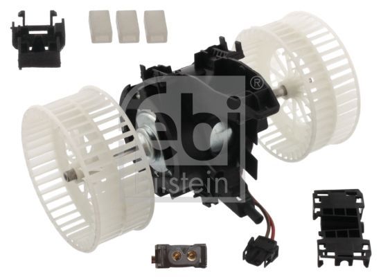Febi 107990 -  -