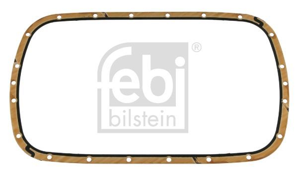 Febi 27063 - Tesnenie olejovej vane automatickej prevodovky -