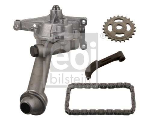 Febi 34025 -  -