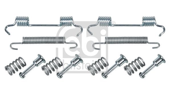 Febi 34156 -  -
