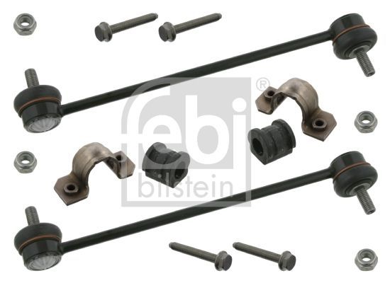 Febi 37078 -  -